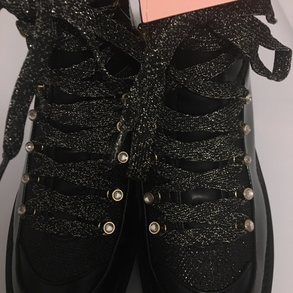 Juicy Couture Bootie - Picture 5 of 8